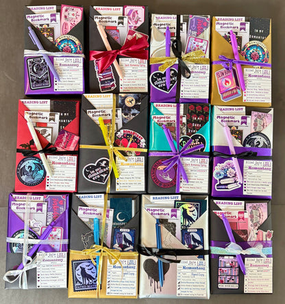 Blind Date with a Book